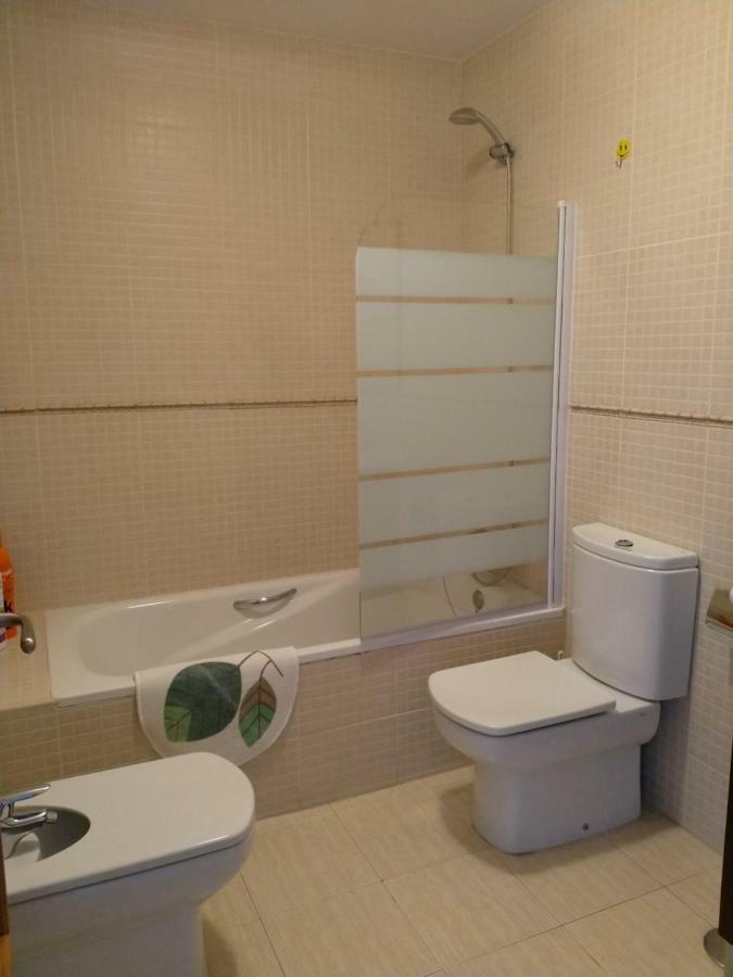 Nova Beach Torremolinos Exterior foto