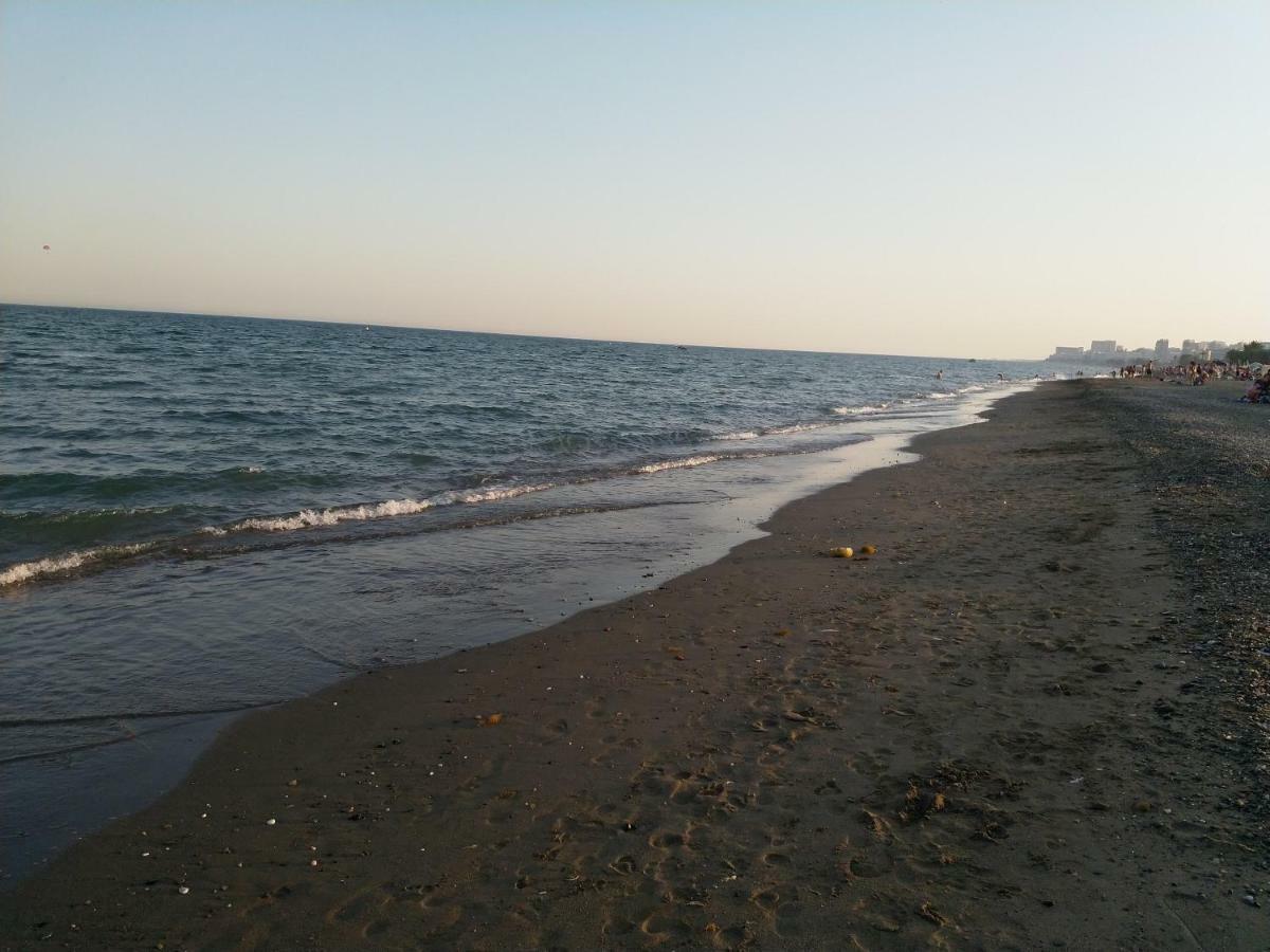 Nova Beach Torremolinos Exterior foto