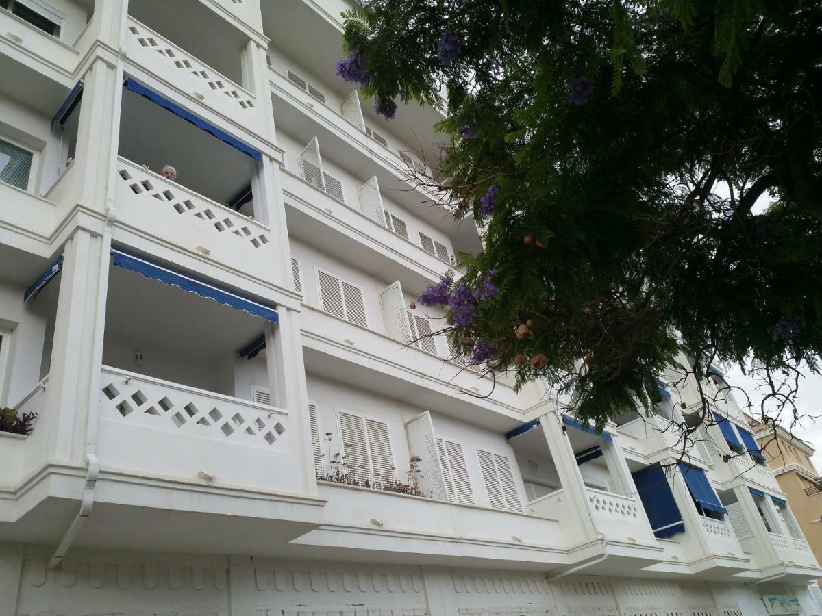 Nova Beach Torremolinos Exterior foto